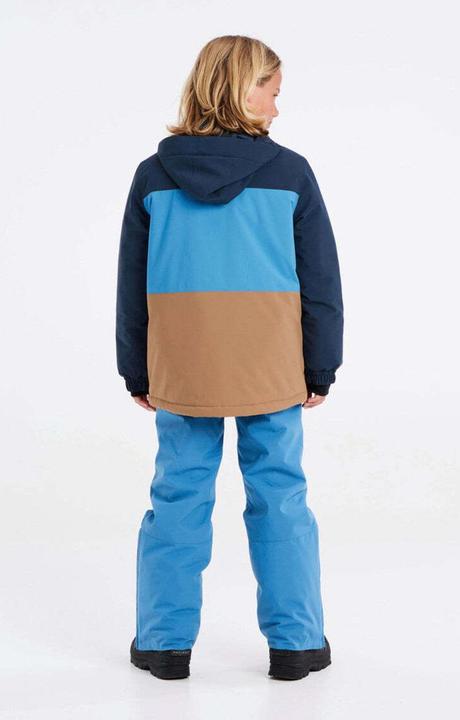 Image du produit Protest Snowjacket Prtbuzzerd Jr (128)