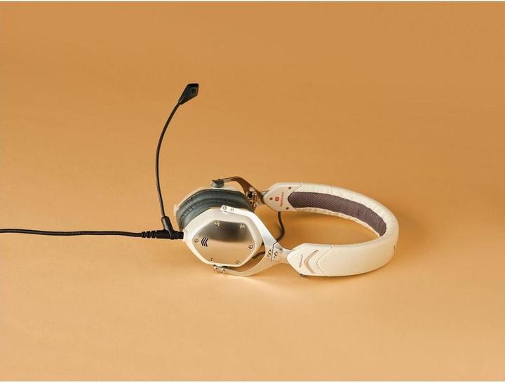 Actual product image V-Moda BoomPro (1.9m, 3.5mm jack, Crossfade)