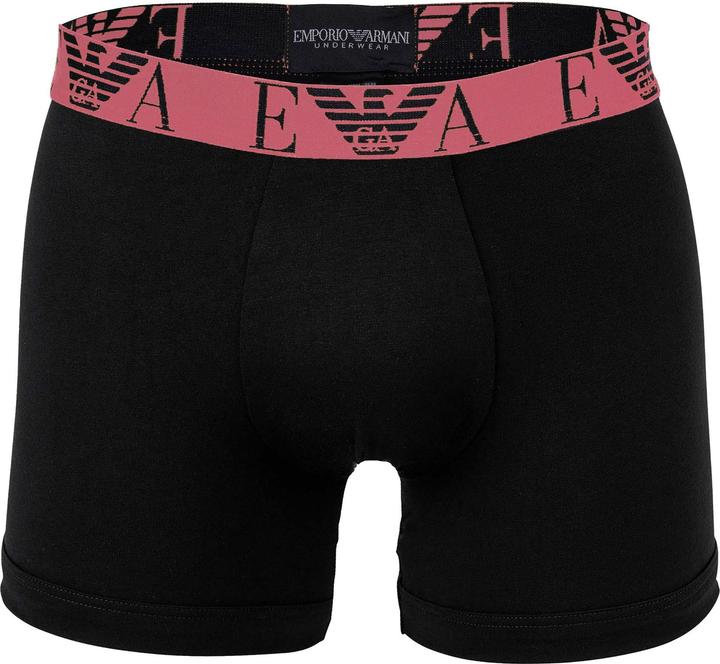 Produktbild Emporio Armani Bold Monogram (M, 3er Pack)