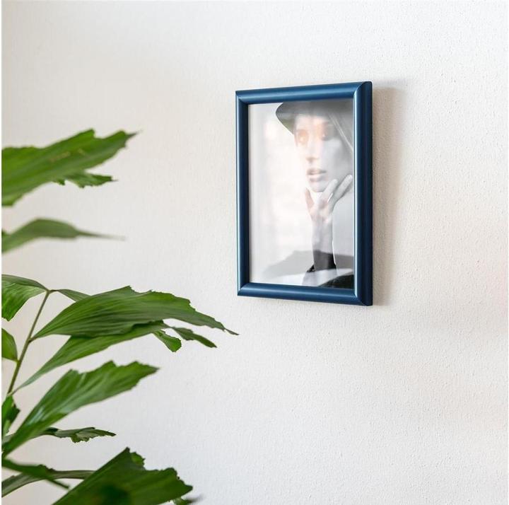 Actual product image Dörr Picture frame aqua blue, 30 x 40 cm (30 x 40 cm)