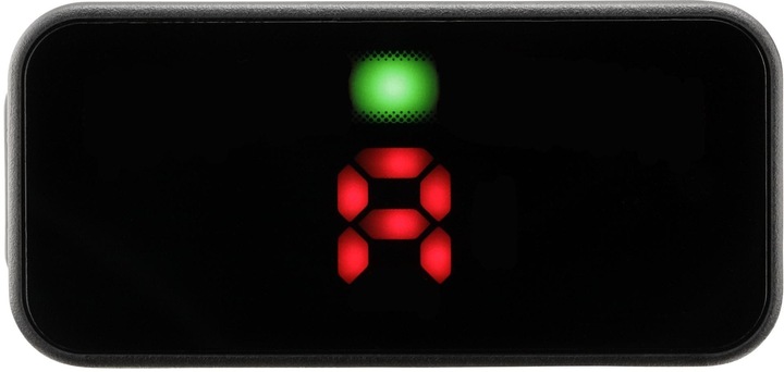 Produktbild Korg Pitchclip 2