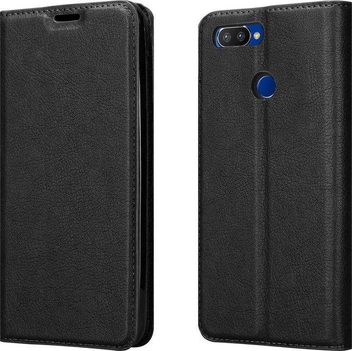 Productafbeelding Cadorabo Boek Onzichtbare Magneethoes (Realme 7 Pro)
