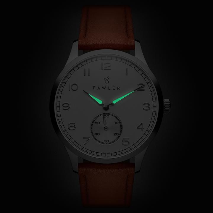 Actual product image Fawler Adrien (40 mm)