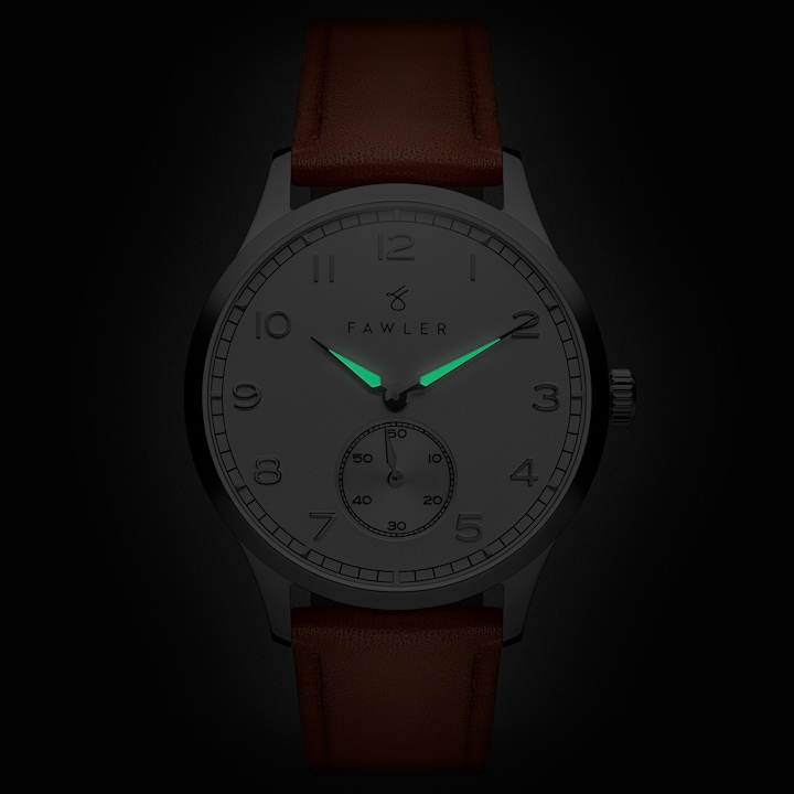 Immagine prodotto Fawler Adrien (40 mm)