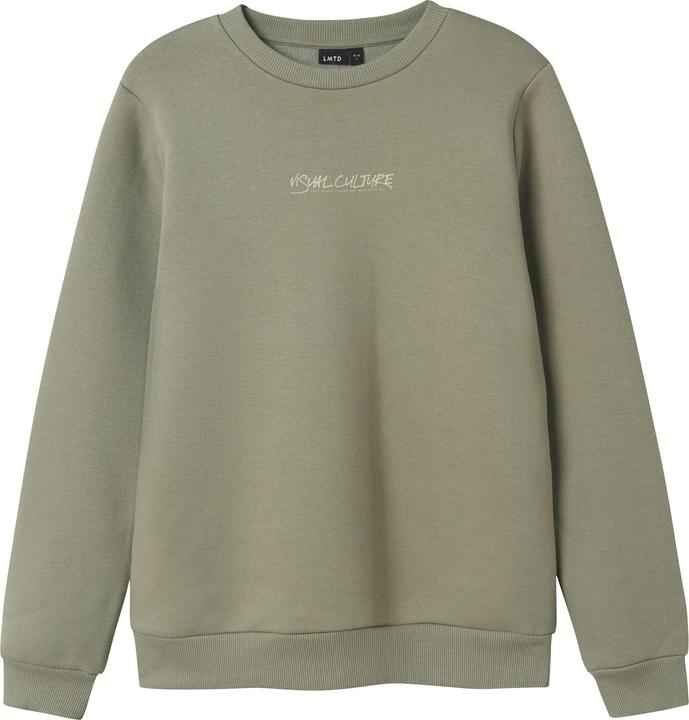 Produktbild Lmtd Rückenprint Sweatshirt (134, 140)