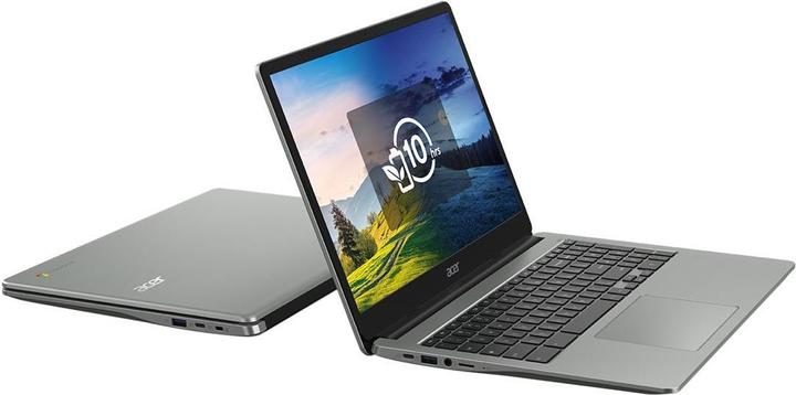 Actual product image Acer Chromebook 315 (15.60", Intel Celeron N4500, 8 GB, 64 GB, DE)