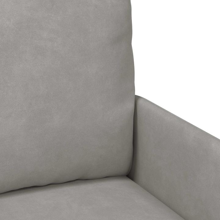 Immagine prodotto vidaXL Sofa Set (3 posti)