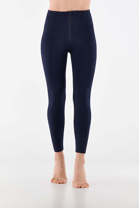 Actual product image Freddy WR.UP® Shaping Pants 7/8 WRUP4HC001ORG (XL)