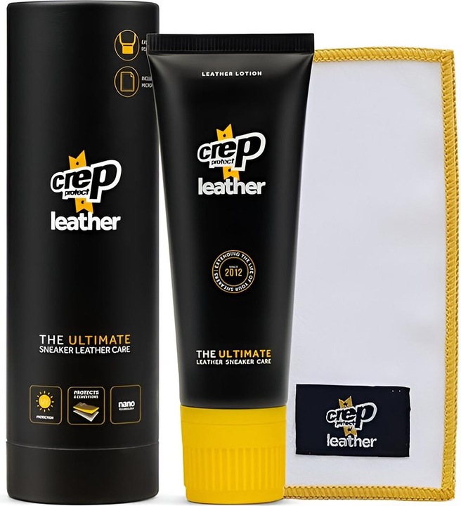 Produktbild CREP Protect Leather Conditioner