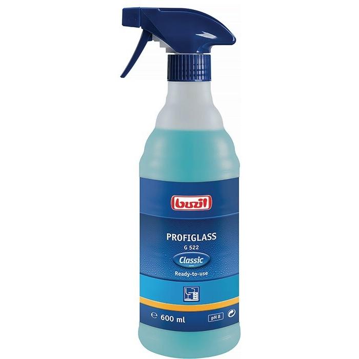Buzil Fensterreiniger 600 ml (01670393)