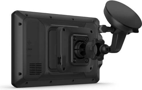 Produktbild Garmin Camper 890 MT-S EU (8")