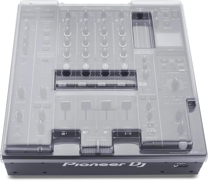 Immagine prodotto Decksaver Pioneer DJ DJM-A9
