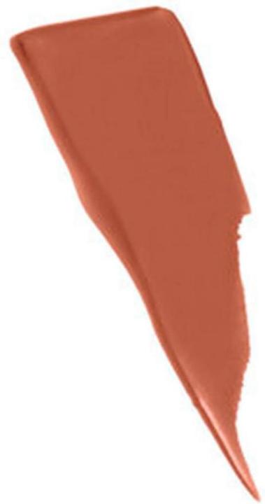Actual product image Maybelline New York Superstay Matte Ink (75 fighters)