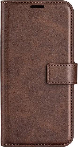 Immagine prodotto MU Classic Serie Classic II con copertina in pelle (Google Pixel 9)