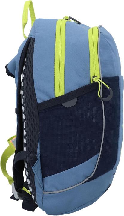 Produktbild Jack Wolfskin Kid's Kids Moab Jam (12 l)