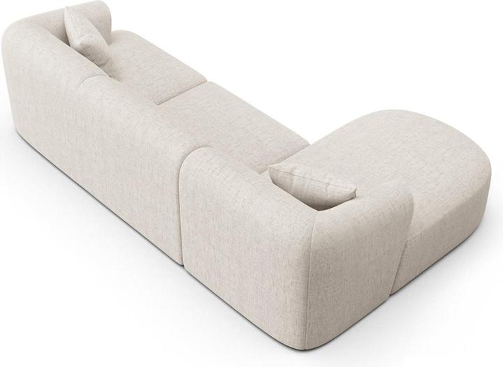 Produktbild Cosmopolitan Design Campi (Ecksofa)