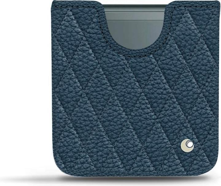 Indigo - Couture ( Pantone #1f4565 )