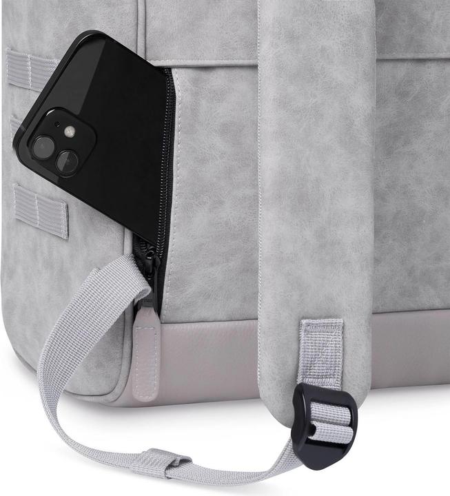 Actual product image Cabaia Adventurer M Nubuck (23 l)