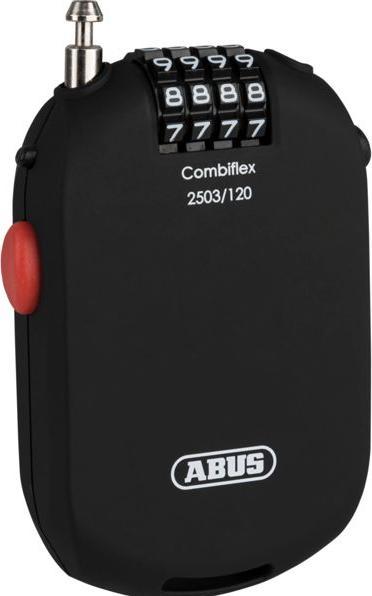 Produktbild Abus Combiflex 2503 (120 cm)