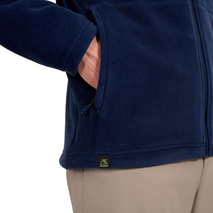 Actual product image Berghaus Activity Polartec InterActive Fleece Jacket (58)