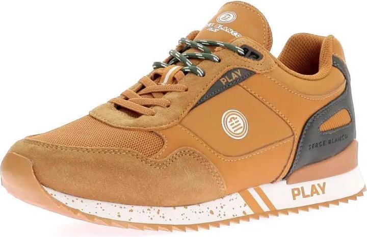 Produktbild Serge Blanco Chamonix (46)