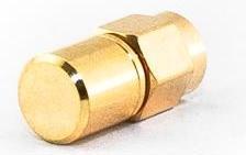 Produktbild Varia RP-SMA-Stecker Terminator/Widerstand 50 Ohm für 0 - 6 GHz