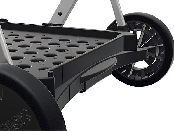 Actual product image Clax folding mobile (60 kg)