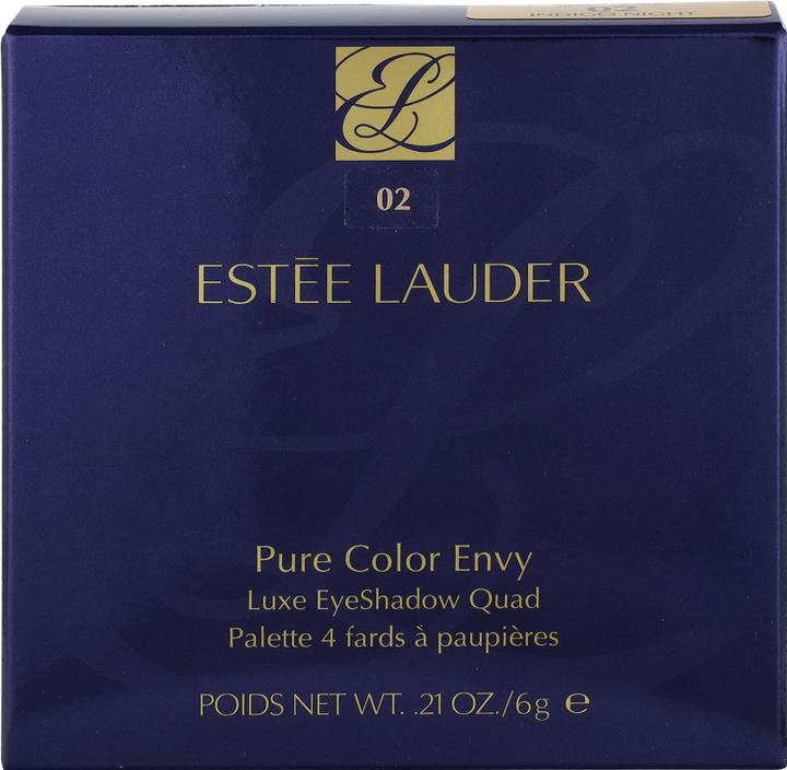 Immagine prodotto Estée Lauder Double Wear Sheer Flattery Loose Powder (Indaco notte)