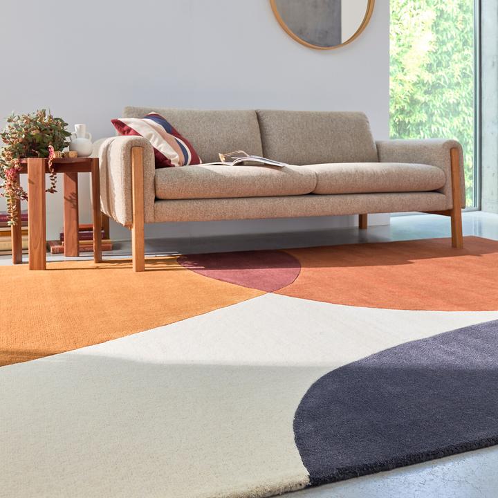 Immagine prodotto La Redoute Interieurs Urbana (160 x 230 cm)