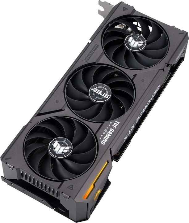 Actual product image ASUS TUF Gaming GeForce RTX4060 Ti 8GB OC Edition (8 GB)