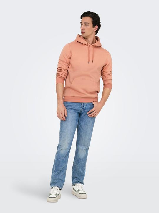 Actual product image Only & Sons Onsceres Hoodie Sweat Noos (XL)