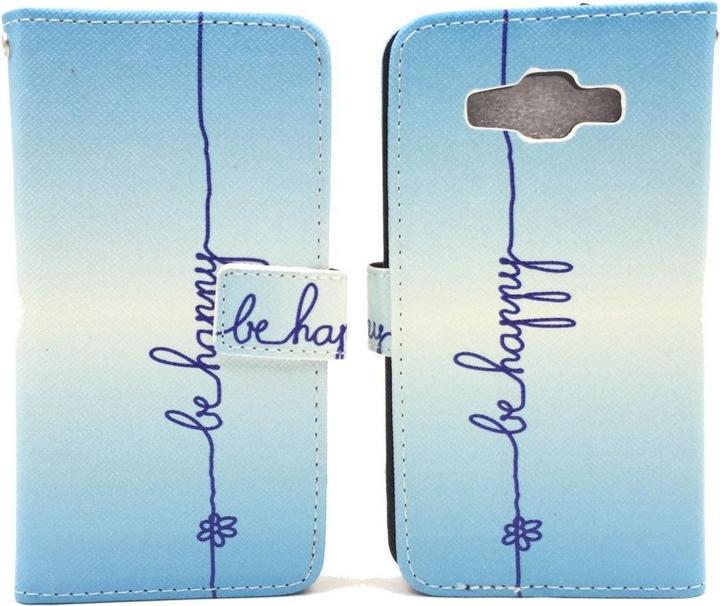 Actual product image König Design Protection Mobile Case for Samsung Galaxy A5 (2015) Case Cover Wallet Case (Samsung Galaxy J5 (2015))