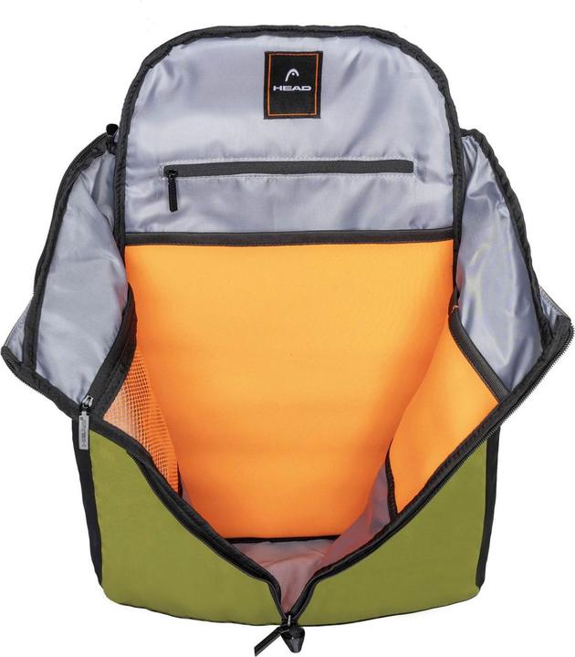 Image du produit Head Point Y-Backpack (25 l)