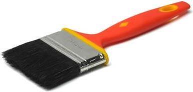 Actual product image Anza Basic Xp Flat Brush 35mm (35 mm)