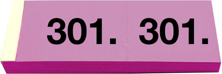 Immagine prodotto Simplex Blocchi di guardaroba (100x)