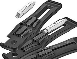 Actual product image Wera Bicycle Set 15 (Pin-torx)