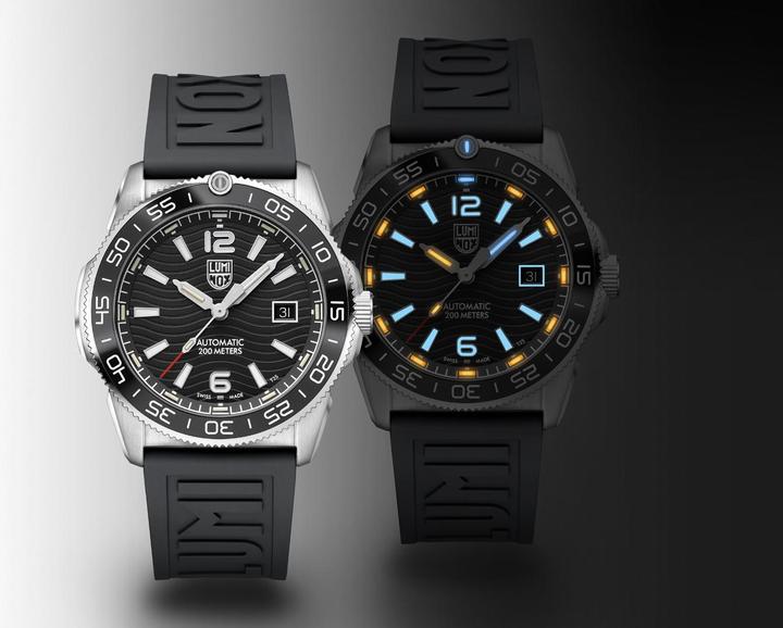 Immagine prodotto Luminox PACIFIC DIVER AUTO 3100 SERIES (Orologio sub, 42 mm)