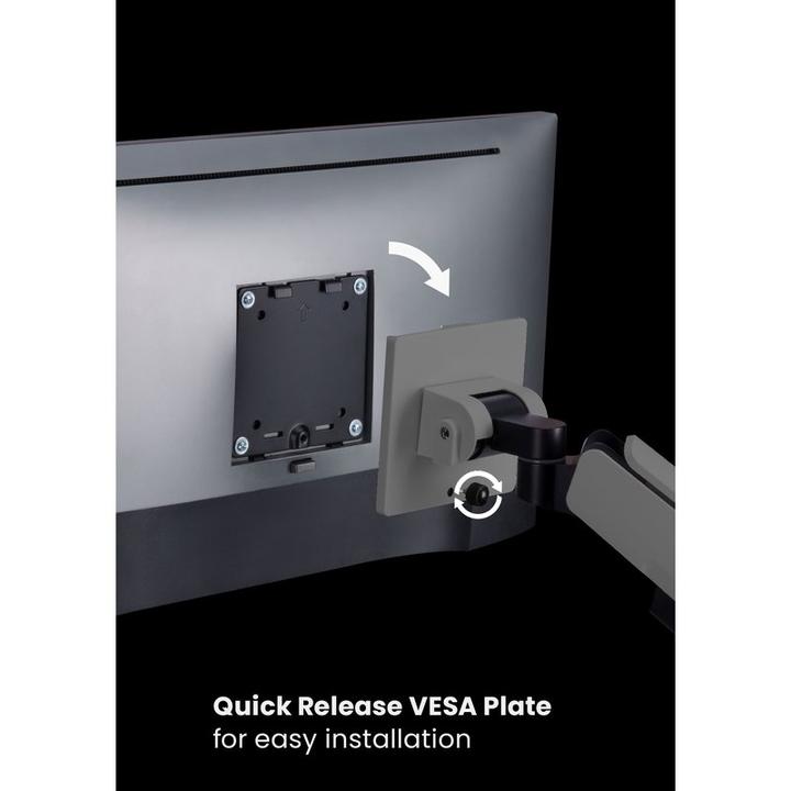 Image du produit Xantron MA-HD-RGB (Tables, 49")