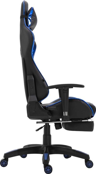 Immagine prodotto CLP Racing Turbo mit Fussablage glanz