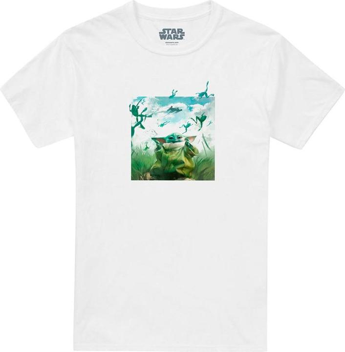 Produktbild Star Wars Dinner Time TShirt (M)