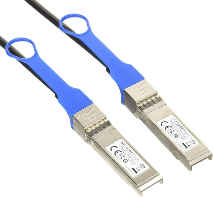Produktbild Netgear AXC767: SFP+ Direct Attach Kabel