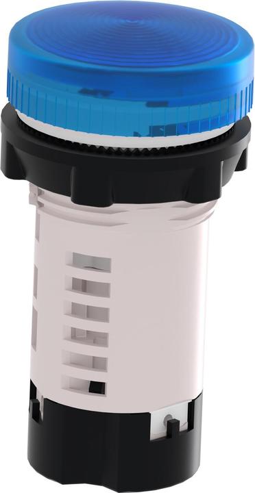 Produktbild Schneider Electric Blaue Leuchte