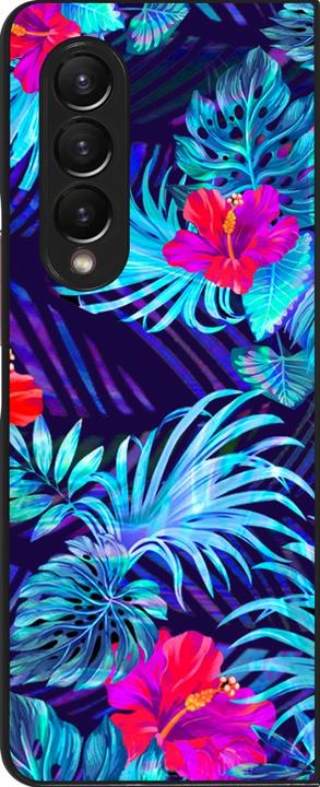 Image du produit PhoneLook Coque Blue Forest (Samsung Galaxy Z Fold4)