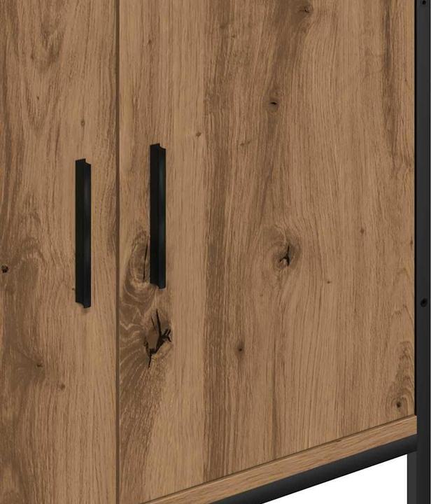Actual product image VidaXL Vanity unit (60 x 30 x 60 cm)