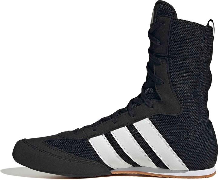Produktbild Adidas Box Hog Classic - cblack/ftwwht/cblack