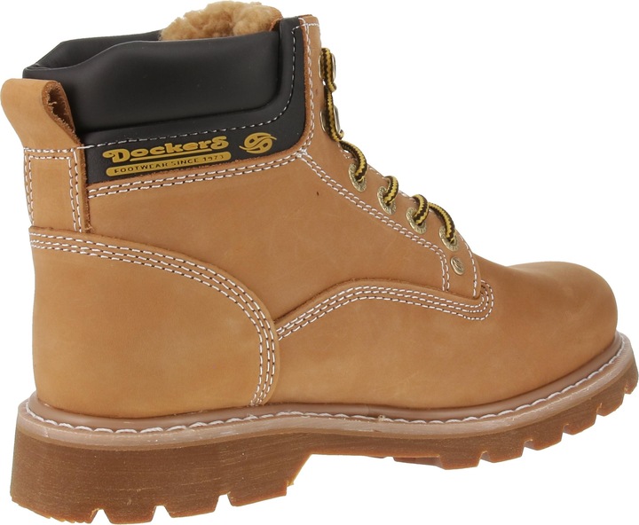 Produktbild Dockers Stiefelette (47)