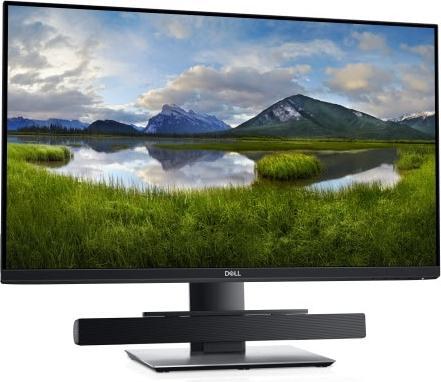 Produktbild Dell AC511M 2.0 Kanäle 2,5 W Schwarz (2.50 W, 2.0 Kanal)
