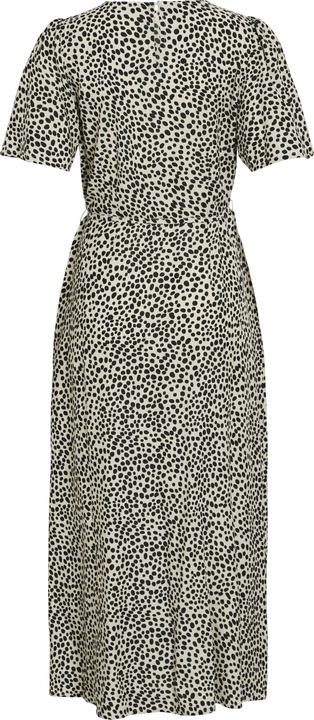 Produktbild Vila VIGRACE Kurzärmeliges Maxikleid (42)