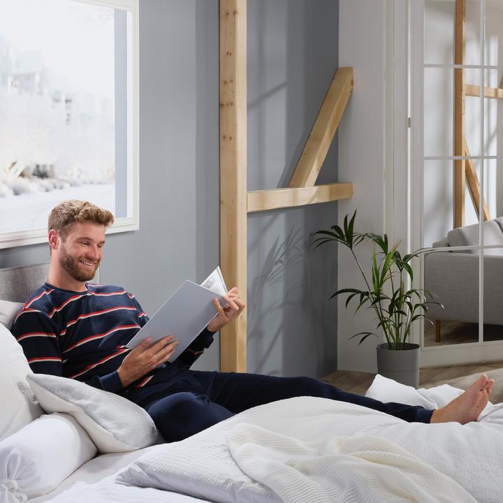 Produktbild Redbest Herren-Schlafanzug (50)