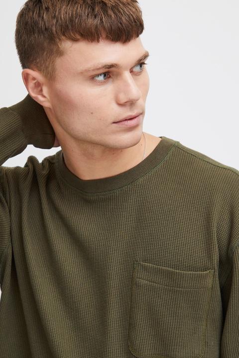 Actual product image Solid SDHalwest - Sweatshirt - 21108024 (XL)